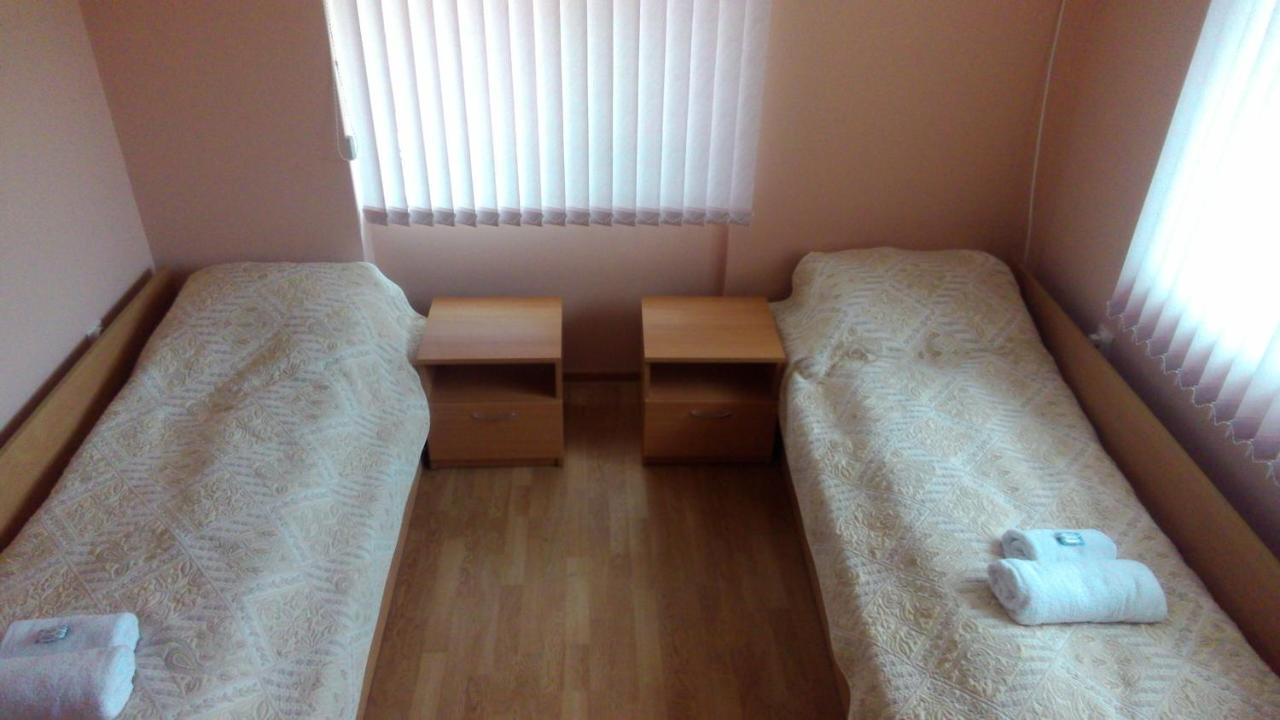Къща За Гости Светлана Sapareva Banya Luaran gambar
